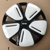 Panda MINI Hub Cap 13-Inch Decorative Wheel Cover & Dust Protector