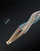 Ugreen High-Speed Cat 6 Ethernet Cable, 0.5m, Black – Model 50183, 1000 Mbps UTP Networking Solution