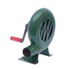 Household Blower BBQ Picnic Hand Crank Fan Grill Fire Starter Air Blower Manual Barbecue Booster