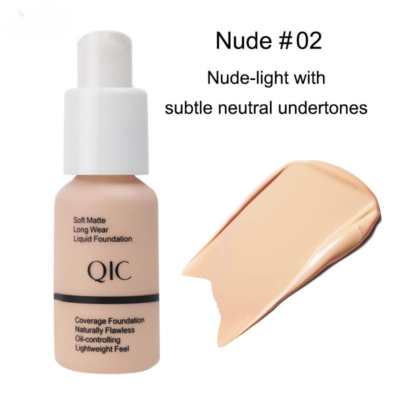 Block Defect Foundation Carry Bright Bronze Stage Makeup Moisturizing and Repairing Break Wheat BB Cream Colour Makeup