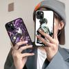 The Freak Circus Game Phone Case For IPhone 16 Pro Max Case 11 12 13 14 15 Pro Plus X XS MAX Case Matte Cover
