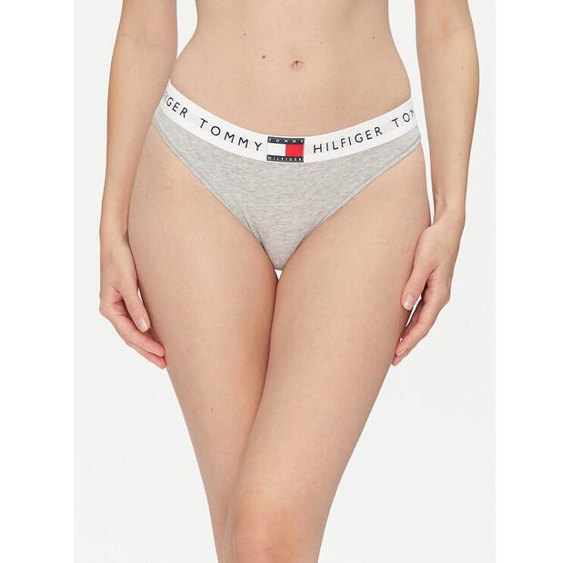 Трусики классические Tommy Hilfiger UW0UW06038 EU S