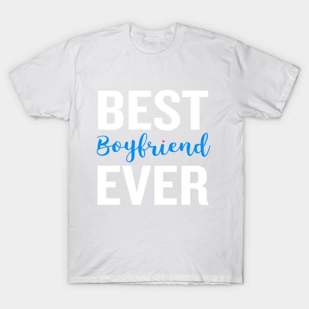 Unisex Mode T-Shirt Bester Freund Aller Zeiten Lustiges Zitat Blau Valentinstag Druck T-Shirt Große Größen S-5XL T-Shirt 100% Baumwolle Oberteile Rundhals Kurzarm T-Shirts