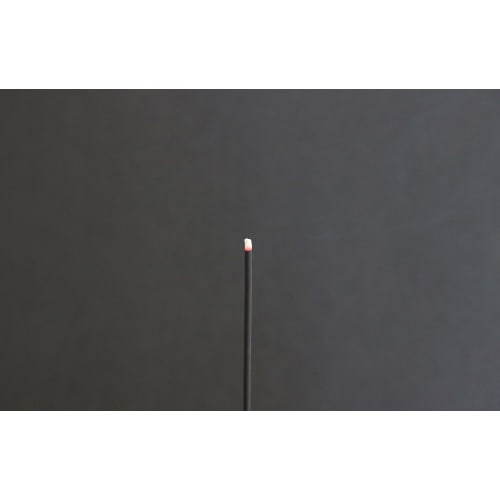 Shorindo Incense, Scent Comparison, Wakyo and Chabana, 4 Assorted Flavors, Approx. 13.5cm