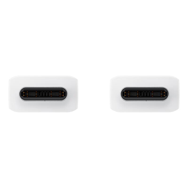Samsung Original Type-C to Type-C 5A Super Fast Charging Cable