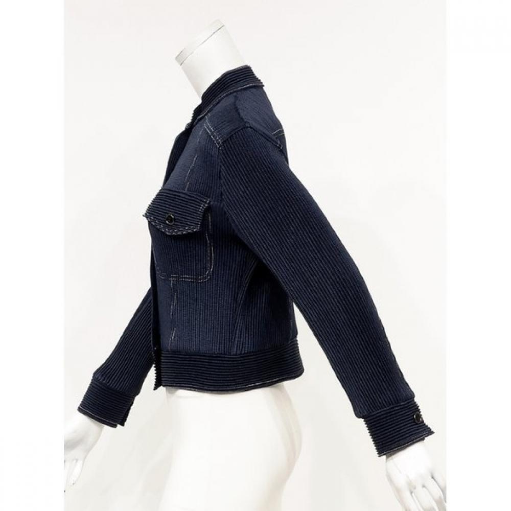 Spicio Jacket Silver Stitch Point 462 466