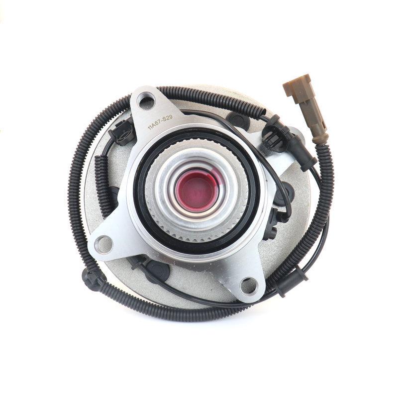 Car Tensioner 8944338210 for JAC, BAIC, Luling, Cheetah, Feiyang