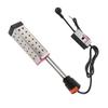 Electric Immersion Heater Bucket Water Heater Household High Power Submersible Pool Bathtub Heater