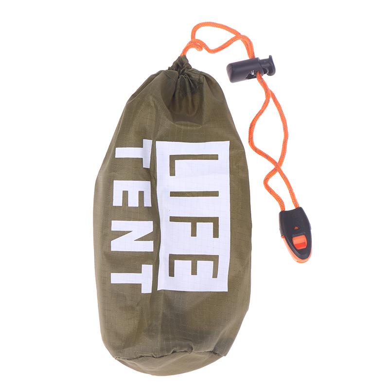 

1PC 18.5*11cm Camping Sleeping Bag Storage Bag Hiking Outdoor Organizer Travel Kits Pouch Sundries Bag Drawstring Storage Bag зелений