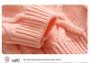 2025 Kids' Knit Sweater: Boys' Base Layer & Girls' Pullover Round Neck for Spring/Autumn