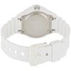 Casio Ladies Dive Series Dive Lock Watch LRW200H-7E2VCF White