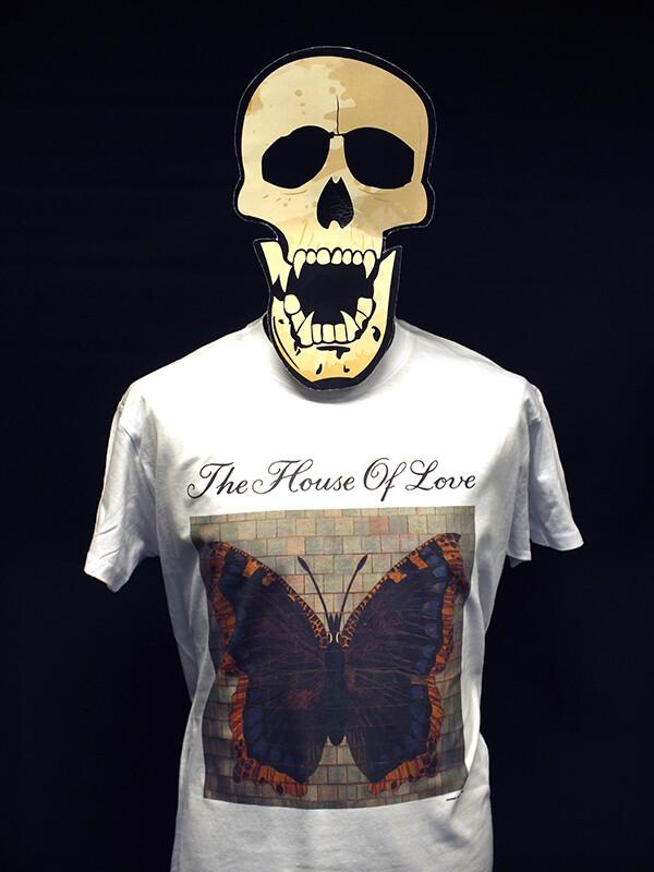 The House Of Love – The House Of Love  - Футболка L