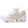 Instapump Fury Og Mu Unisex White Brown FU9682