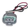 3 Wires Connector of Vehicle Speed Sensor SC149 Fits: Chevrolet Geo Lexus Toyota