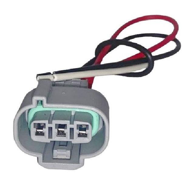 3 Wires Connector of Vehicle Speed Sensor SC149 Fits: Chevrolet Geo Lexus Toyota