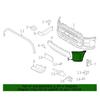 51113C863 & 51113C864 Front Bumper Trim Cover for MINI Cooper F55