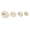 5 Set of Cerium Oxide Powder   4Pcs Wool Felt Polishing Buffing Wheels