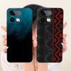Dla Realme 16 Pro+ 16Pro 2026 Modne Etui Malowane Plaża o Zmierzchu na Telefon Dla Realme 16 Pro Plus 5G Miękkie Silikonowe Pokrowce Zderzaki