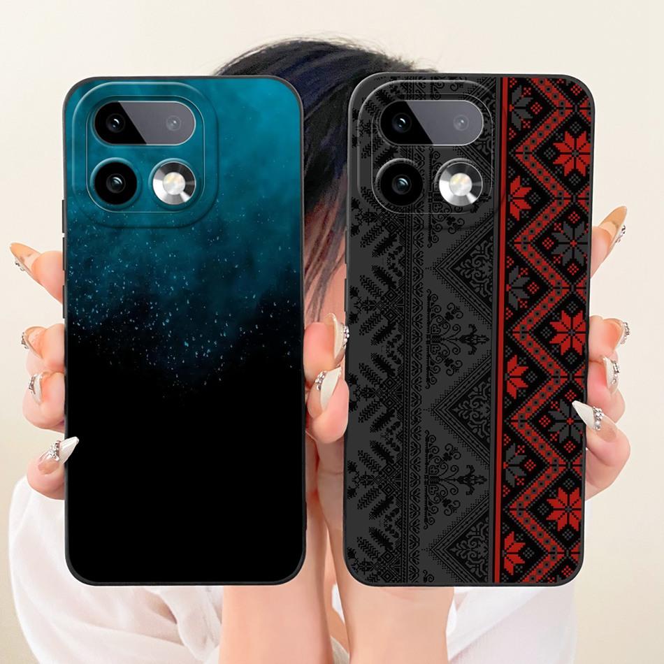 Dla Realme 16 Pro+ 16Pro 2026 Modne Etui Malowane Plaża o Zmierzchu na Telefon Dla Realme 16 Pro Plus 5G Miękkie Silikonowe Pokrowce Zderzaki