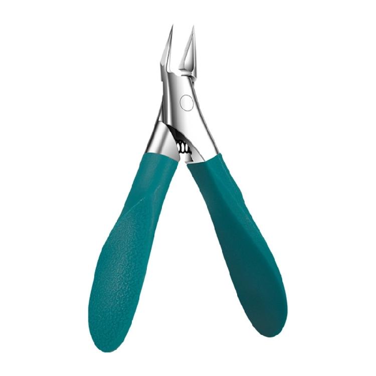 Ergonomic Toenail Clippers Ingrown Nails Dead Skin Remover Practical Thick Nails Cutter Suitable for Women and Men
