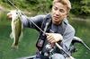 SHIMANO Bantam Bt Bait 99SS Kyoringill 013 Freshwater Lure Plug for and Rivers (SHIMANO) ZR-599T Bass, Lakes, Dams, Ponds,