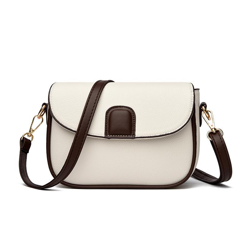 

Bag Women s Crossbody Bag New Trendy Girl Bag Shoulder Bag Premium Mobile Phone Bag Mom Bag Wholesale білий