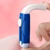 4Pcs Retractable Eraser Sliding Retractable Pencil Erasers Colorful Art Erasers Rubber Eraser for Kids Students School