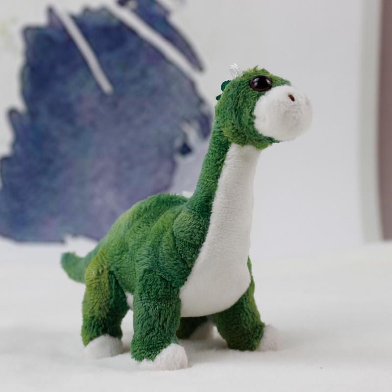 Rex Stuffed Tyrannosaurus Animal Jurassic Dinosaur Egg Boy Holiday Gift Doll