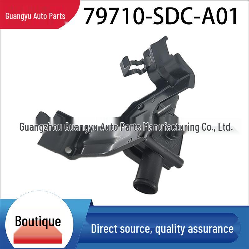 Premium Hot Water Switch for Accord 79710-SDC-A01 79710-SDC-A01