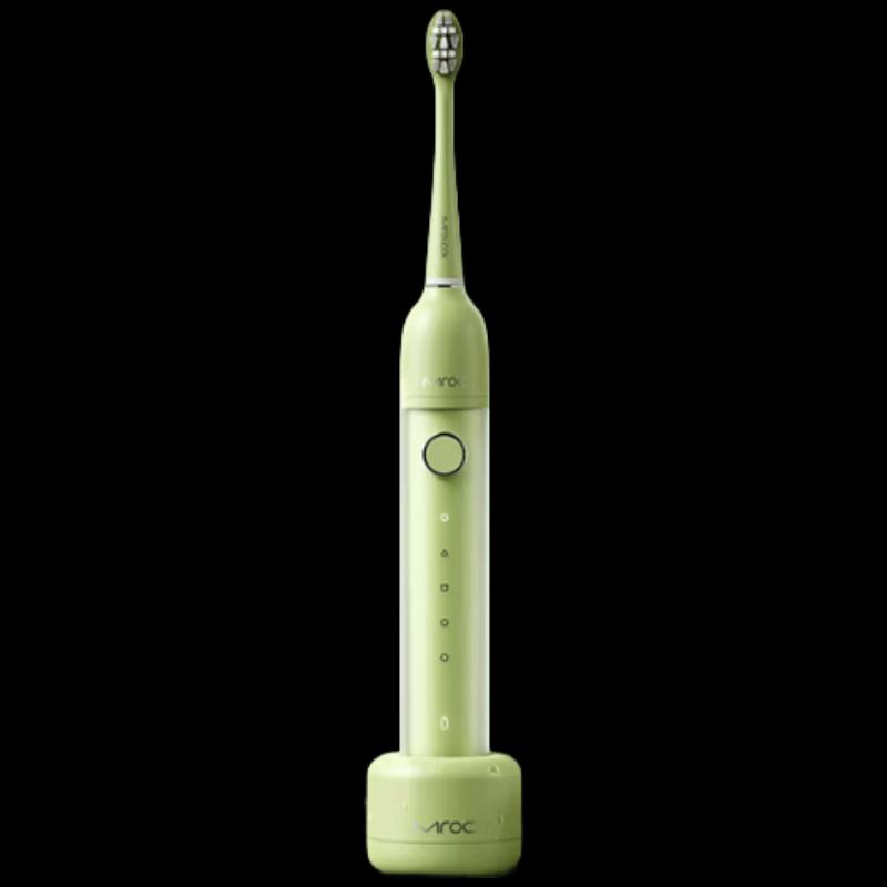 JIMOK R1 Sonic Rechargeable Electric Toothbrush