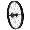 Children's Bicycle Rims: Steel and Aluminum, Sizes 12/14/16/18 Inch, Front and Rear Wheel Hub Accessories.