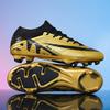 Large quantity talks about the new high-top football shoes, long nails, football shoes, broken nails, training shoes, football falcon men's models