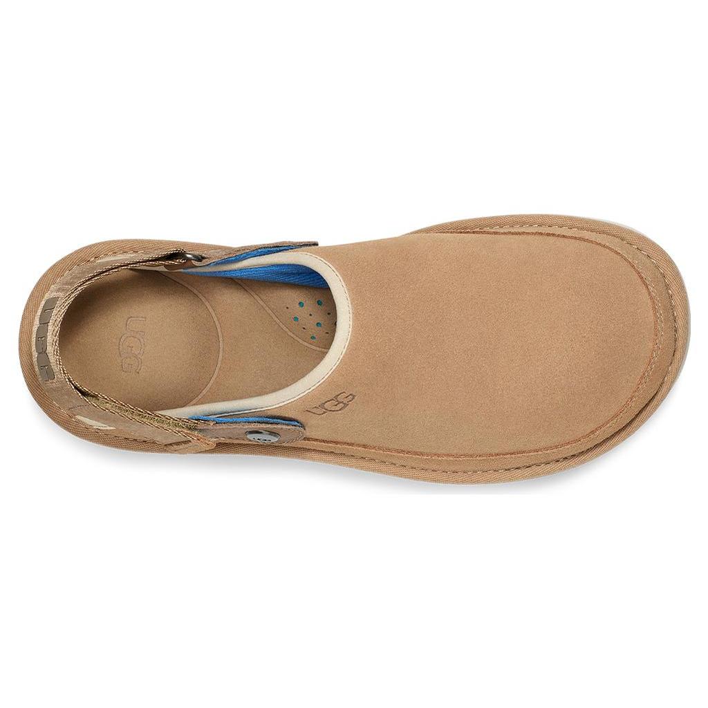 New UGG Goldencoast Clog Sand 1142172-SSNT