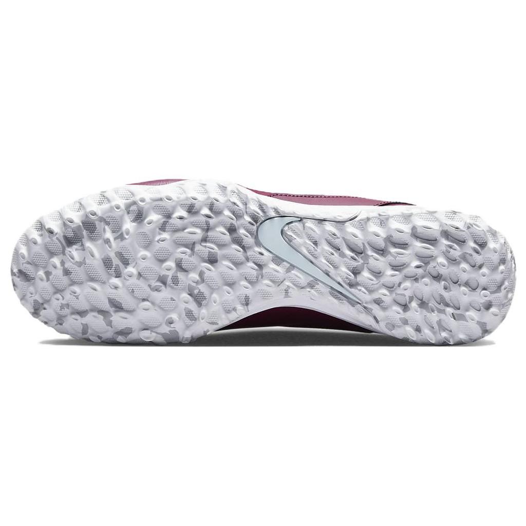 Nike Tiempo Legend 9 Academy TF Rosewood Camo Unisex Sneakers Red Glacier-Blue Pink-Foam DA1191-614