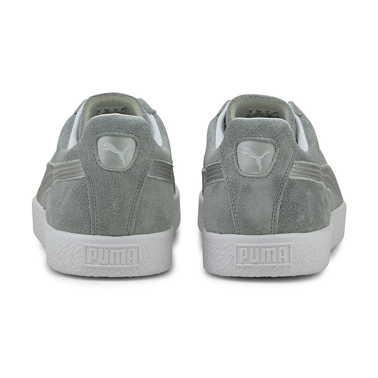 PUMA Suede Vintage Made in Japan 'Quarry Silver' Men's 375905-02