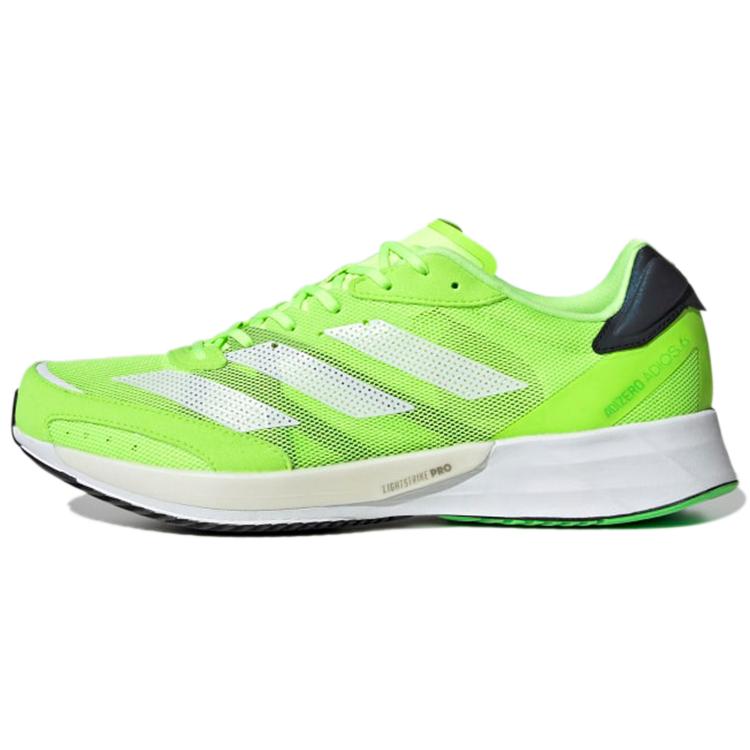 

Новые Adidas Adizero Adios 6 Signal Green FZ2494 40.5