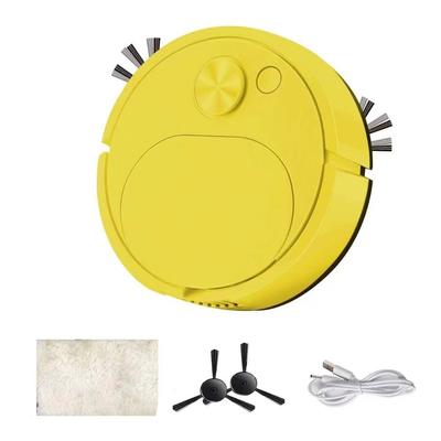 Kehrmaschine Kehrroboter USB-Aufladung Automatische Kehrmaschine Intelligenter Staubsauger Büro
