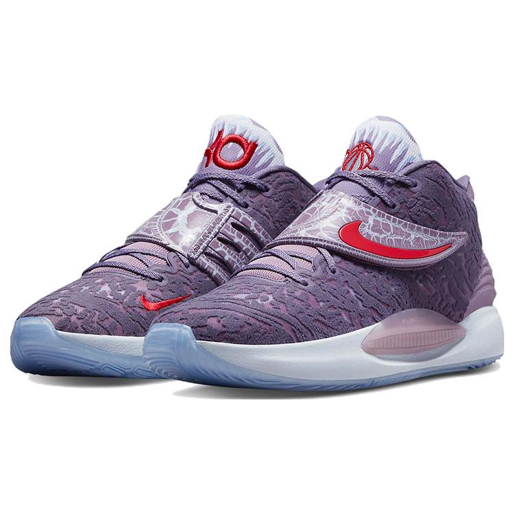 New Nike Kd 14 Nrg 'Valentine's Day' DJ4336-900