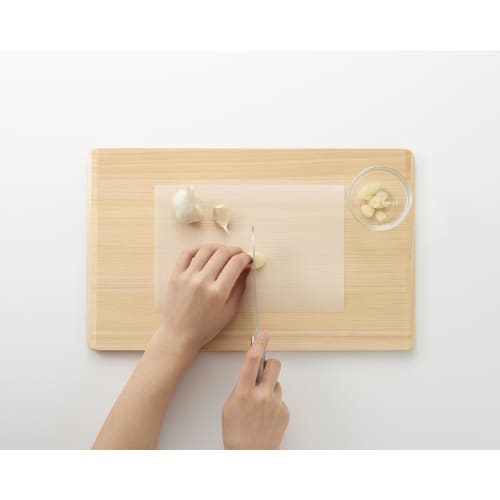 R(R) Perforated Cutting Board Sheet, Goodna, 22.5 x 300cm, GK-003