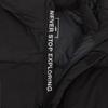 The North Face Men S Challenge Air Down Coat  rdS  Nc1dr50b Real Black