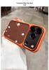 AI-Enhanced iPhone 17 Pro Max Case with 16 Metal Lens Protection