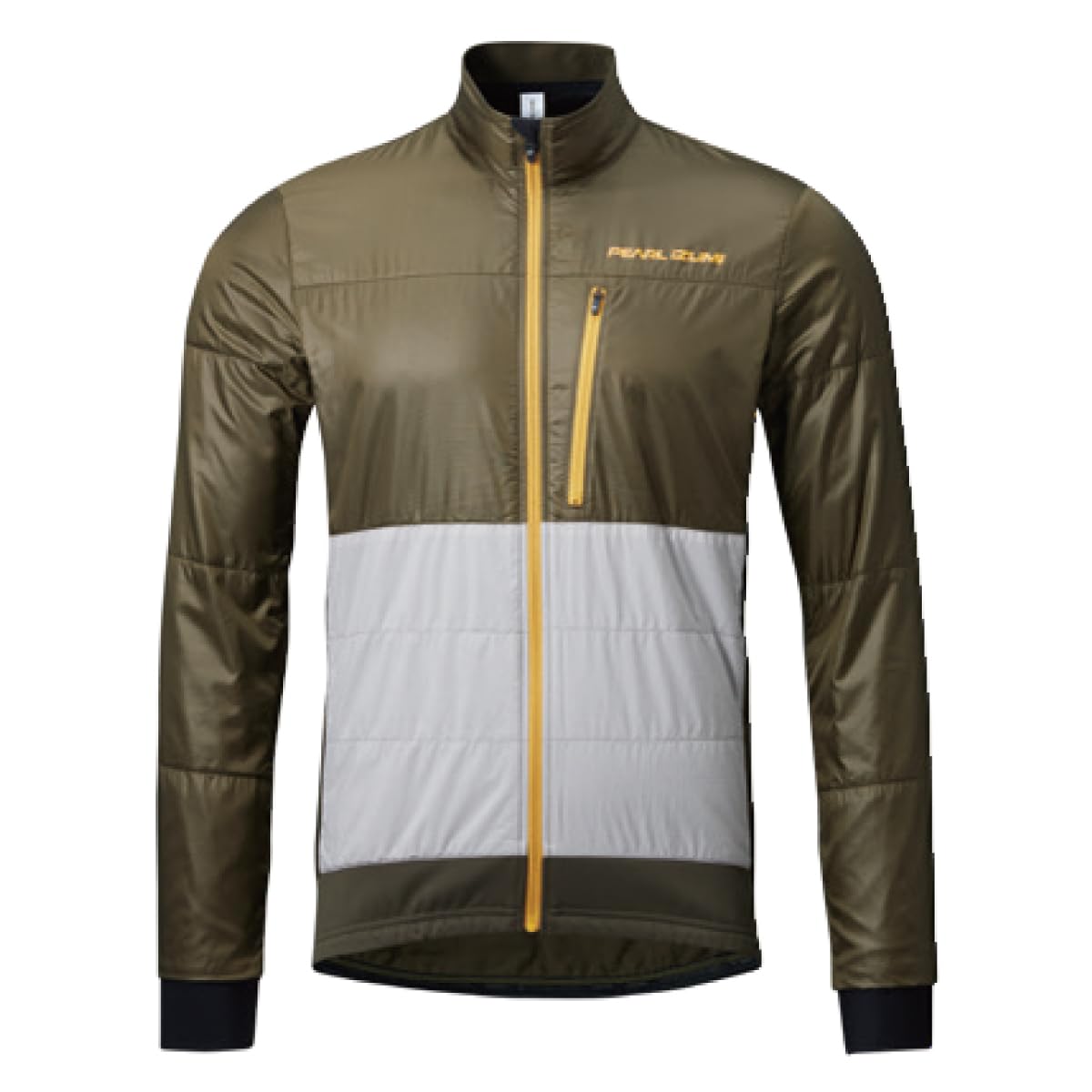 

Quilted Jacket Tarmac L [PEARL IZUMI]