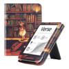 6 inch eReader Cover with Hand Strap PB629/634 Funda for Pocketbook Verse/Verse Pro