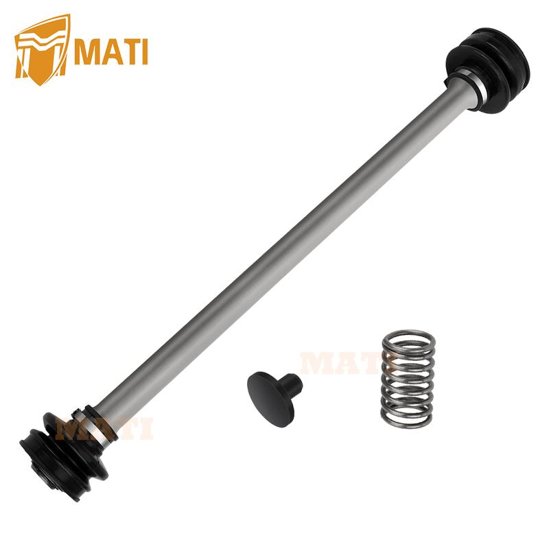 M MATI Bakre Drivaxel Kit för Yamaha Rhino 450 Rhino 660 YXR45F YXR66F 2004-2009 5UG-G6172-00-00 5KM-46126-00-00