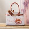 Mother'S Day Gift For Mother, Wedding Bag, Bride Bag, Women'S Bag, Mother Bag, Handbag, Large Capacity