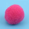 Tent Pom Garland Hanging Ornaments Bedroom 1Pc Ball String Wall Hanging