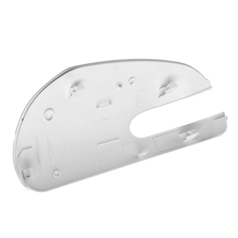 Replacement Car Side Wing Rearview Mirror Cover Cap for Kia Forte Cerato 2009 2010 2011 2012