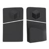 Console Host Hard Shell for PS 5 Slim UHD Protective Panel Cover Plate