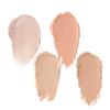 Petal Float Flawless Touch 01 Dark Dullness Control Color To/one (Tone) Concealer, Circles, Cover, Highlight,