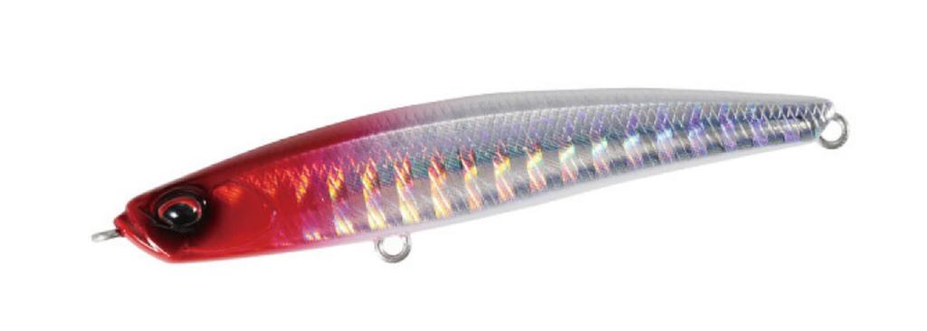 DUO Bay Ruf Seek 68HW Sinking Lure AHA0001 (7424)